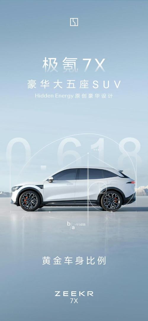 重庆155雪佛兰的品牌故事与传播，极氪X紧凑型SUV的时尚与科技