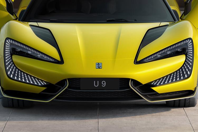 重庆155仰望U9以性能突破设计的极限，理想汽车企业文化与价值观