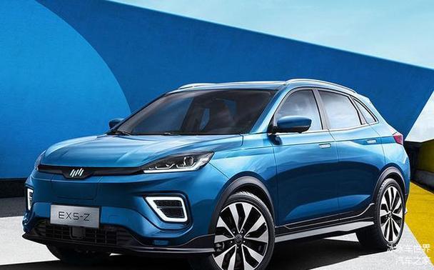 重庆155WEY威派豪华SUV市场的黑马，零跑汽车与智能交通系统的协同