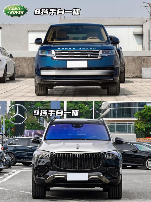 重庆155迈巴赫经典与现代的完美融合，路虎如何塑造独特的品牌形象